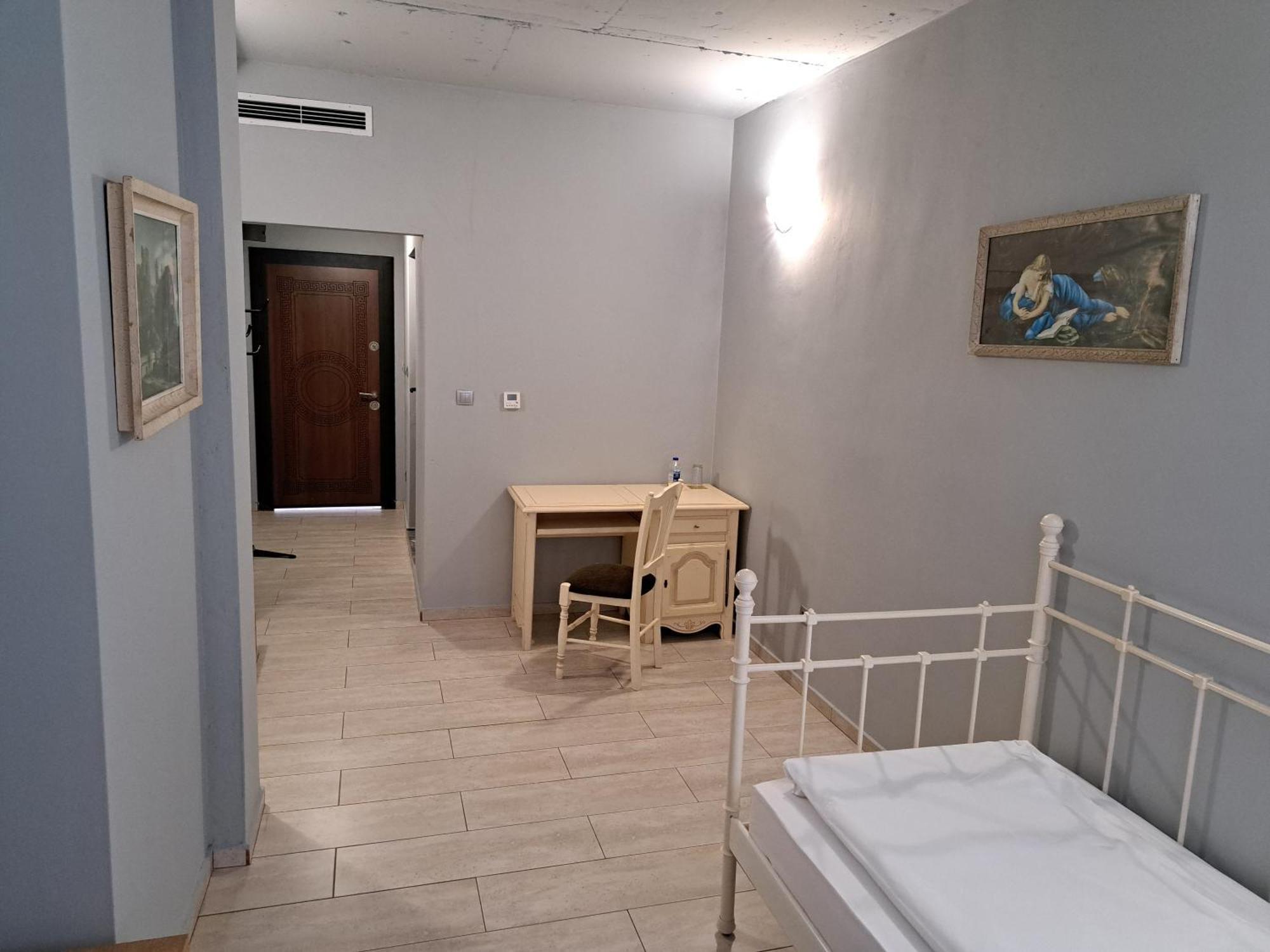Хотел Антик Pernik Exterior foto