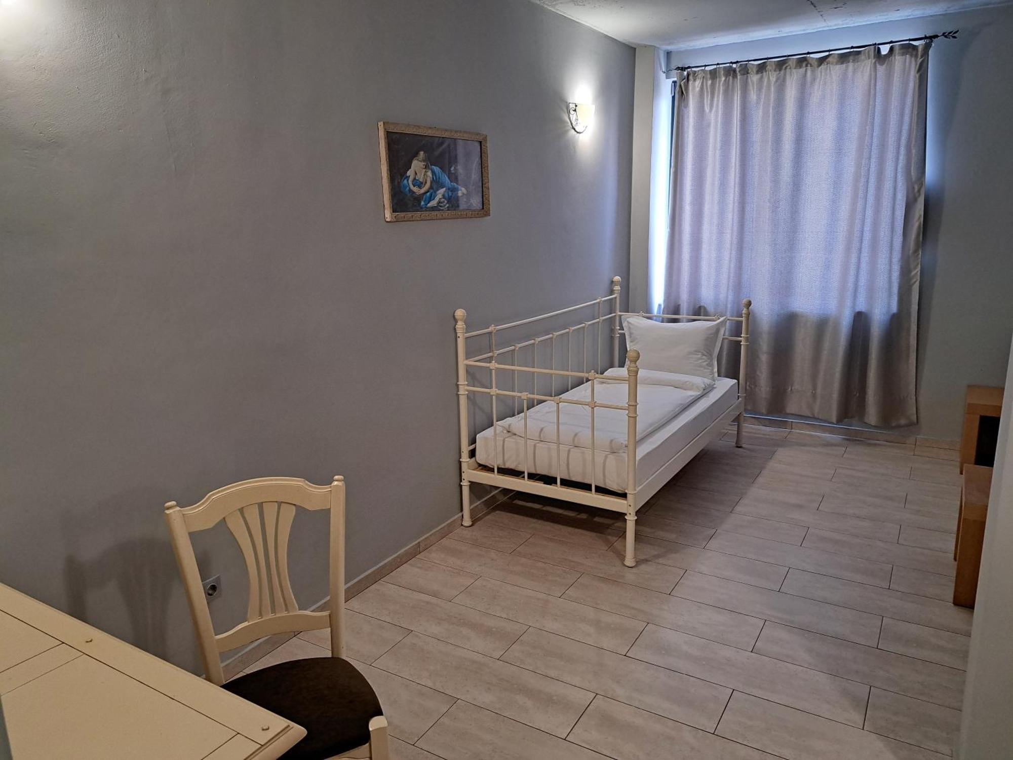 Хотел Антик Pernik Exterior foto