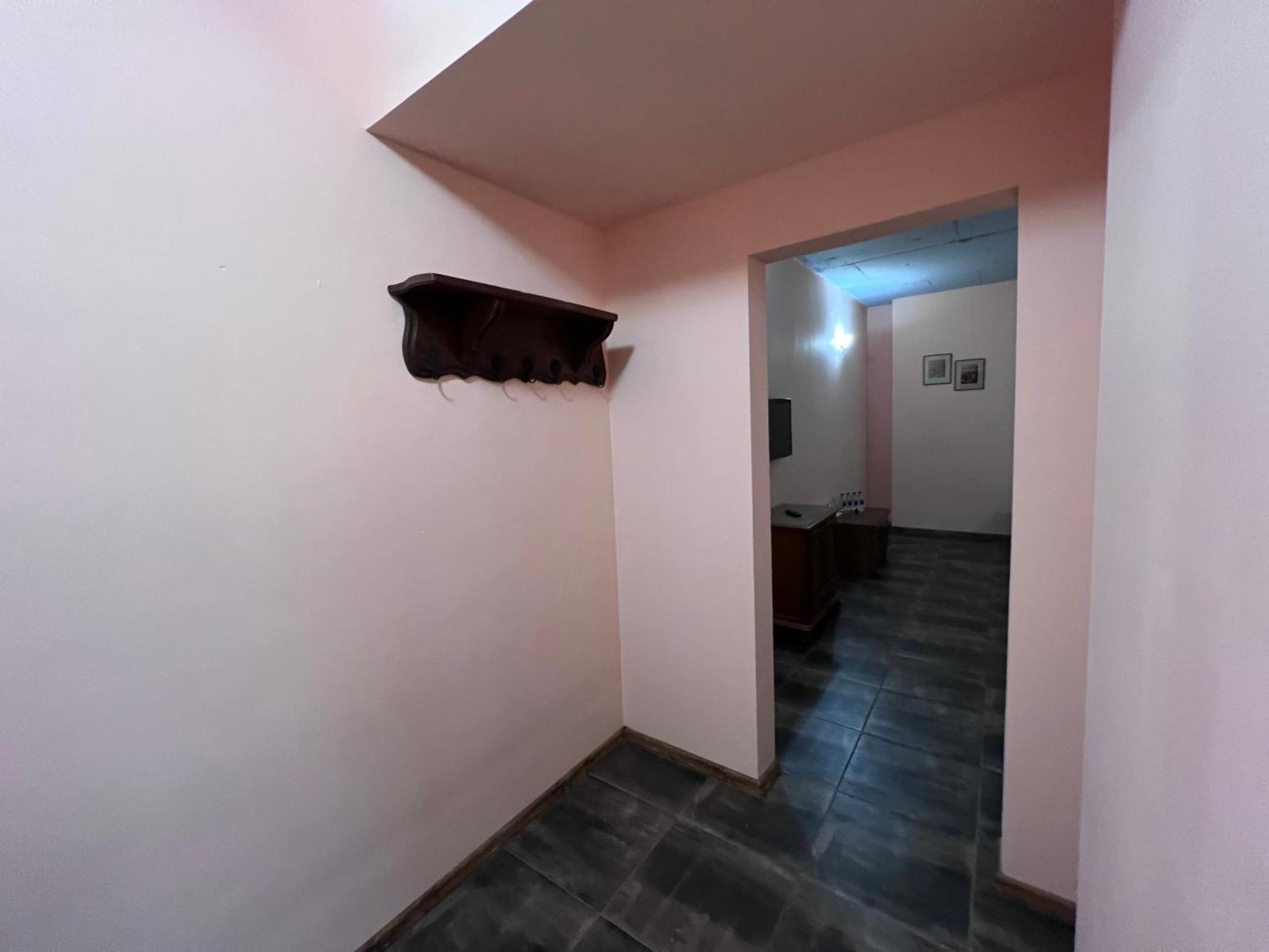 Хотел Антик Pernik Exterior foto